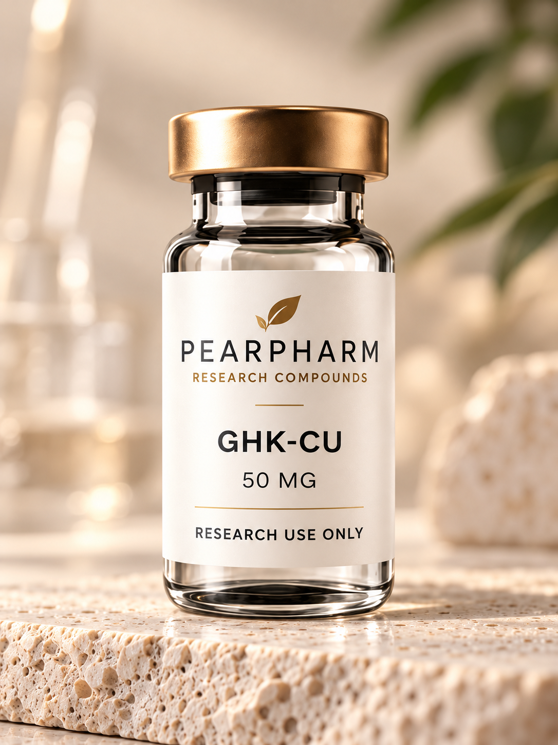 GHK-Cu